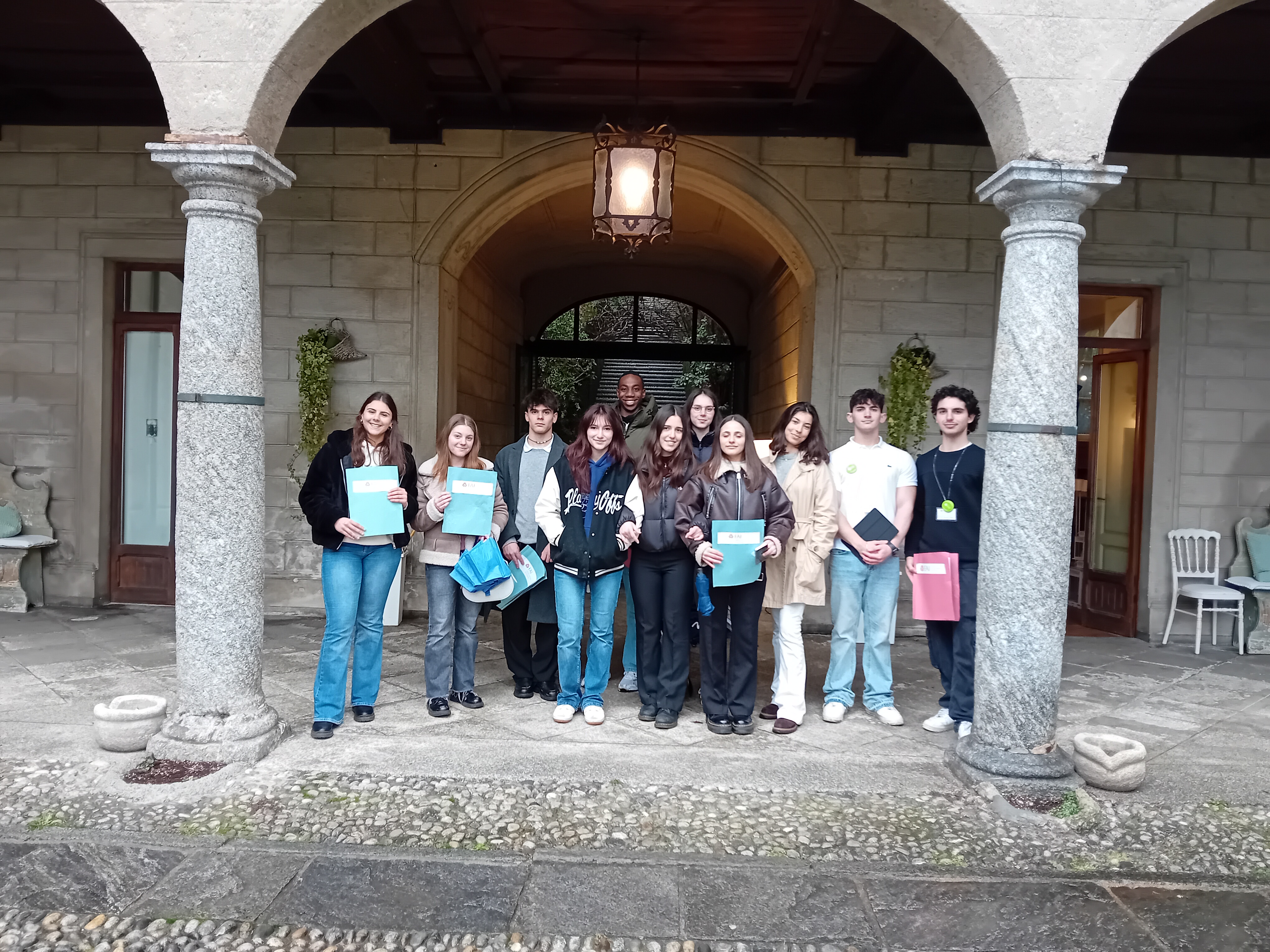 Villa Le Due Torrette
